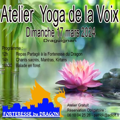 Yoga de la voie